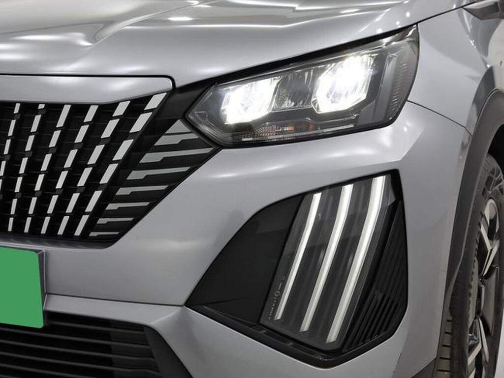 Peugeot 2008 Allure Puretech 130 S&S EAT8 Segunda mano