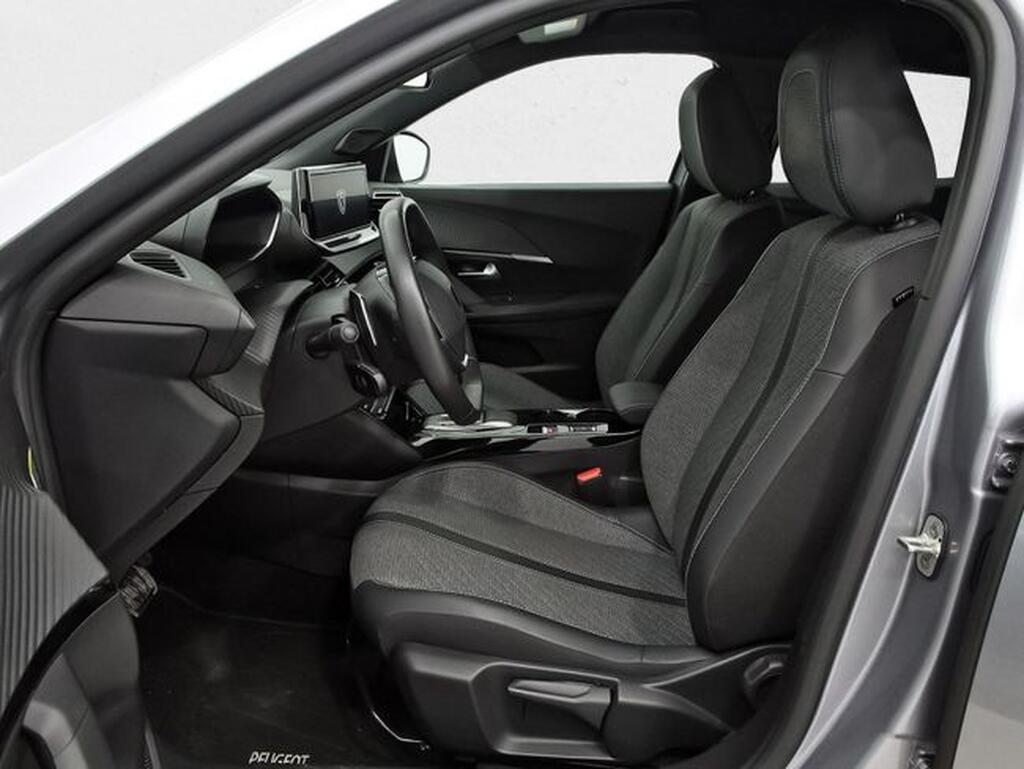 Peugeot 2008 Allure Puretech 130 S&S EAT8 Segunda mano