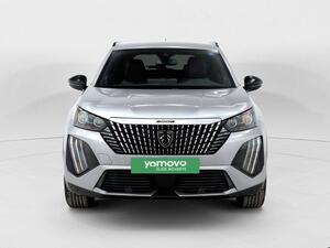 Peugeot 2008 Allure Puretech 130 S&S EAT8 5