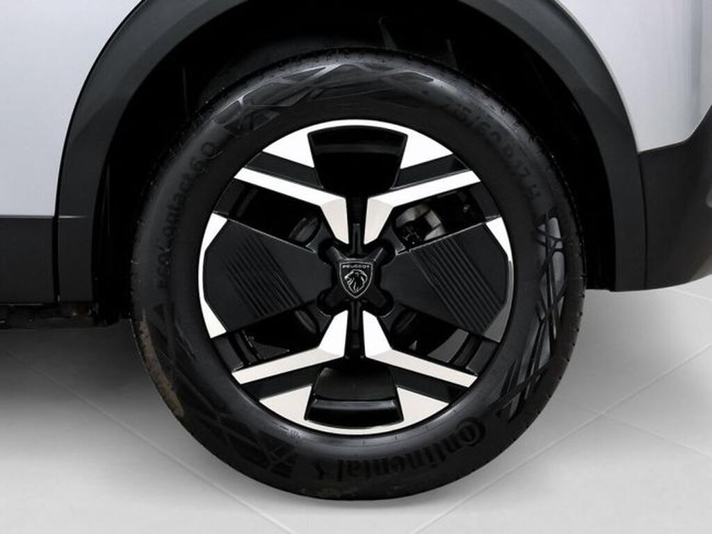 Peugeot 2008 Allure Puretech 130 S&S EAT8 Segunda mano