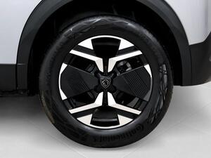 Peugeot 2008 Allure Puretech 130 S&S EAT8 11