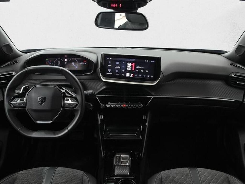 Peugeot 2008 Allure Puretech 130 S&S EAT8 Segunda mano