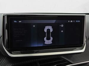 Peugeot 2008 Allure Puretech 130 S&S EAT8 25