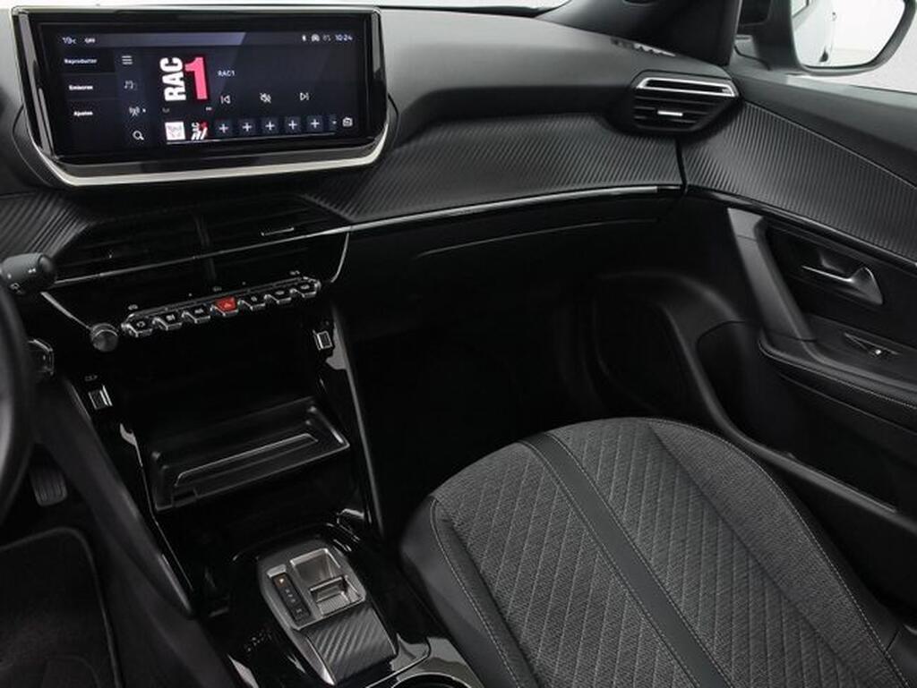 Peugeot 2008 Allure Puretech 130 S&S EAT8 Segunda mano