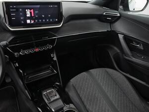 Peugeot 2008 Allure Puretech 130 S&S EAT8 12