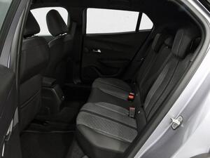 Peugeot 2008 Allure Puretech 130 S&S EAT8 9