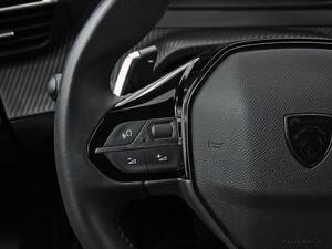 Peugeot 2008 Allure Puretech 130 S&S EAT8 19