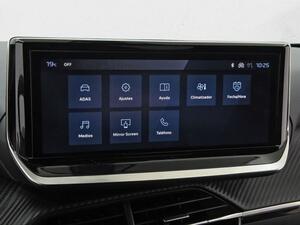 Peugeot 2008 Allure Puretech 130 S&S EAT8 23