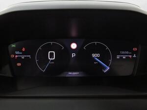 Peugeot 2008 Allure Puretech 130 S&S EAT8 15