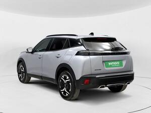 Peugeot 2008 Allure Puretech 130 S&S EAT8 2