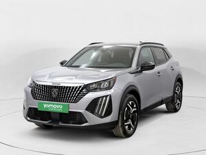 Peugeot 2008 Allure Puretech 130 S&S EAT8 4