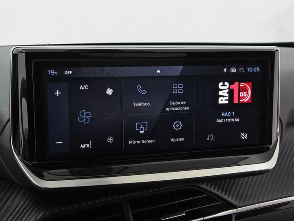 Peugeot 2008 Allure Puretech 130 S&S EAT8 Segunda mano