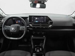 Citroën C4 Hybrid 145 ë-DCS6 Plus 7
