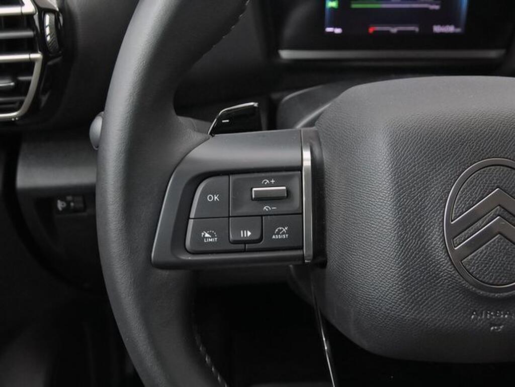 Citroën C4 Hybrid 145 ë-DCS6 Plus 17