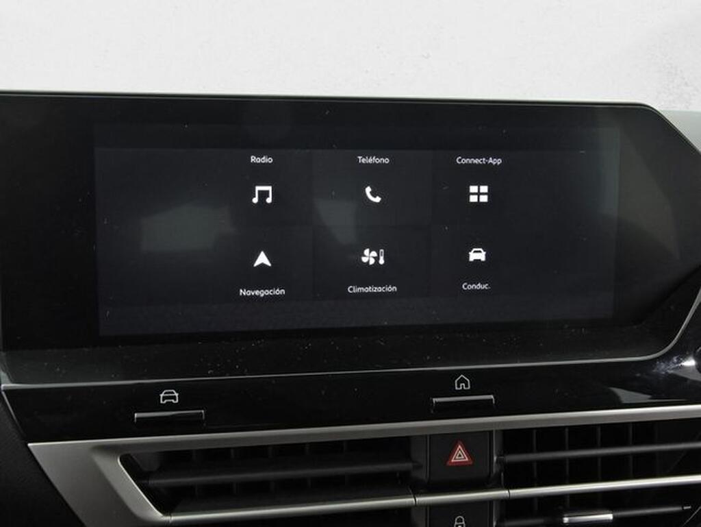 Citroën C4 Hybrid 145 ë-DCS6 Plus 20