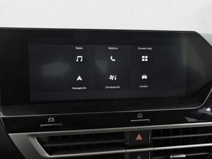 Citroën C4 Hybrid 145 ë-DCS6 Plus 20