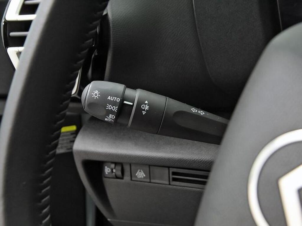 Citroën C4 Hybrid 145 ë-DCS6 Plus 15
