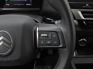 Citroën C4 Hybrid 145 ë-DCS6 Plus 18