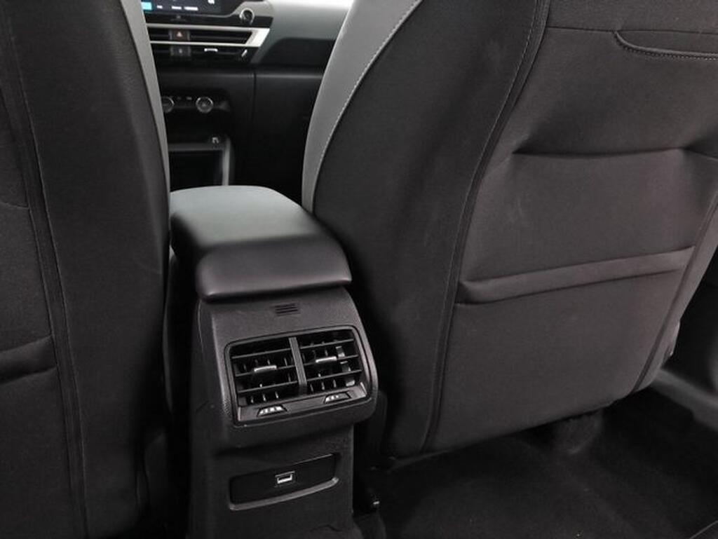 Citroën C4 Hybrid 145 ë-DCS6 Plus 31