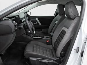 Citroën C4 Hybrid 145 ë-DCS6 Plus 8