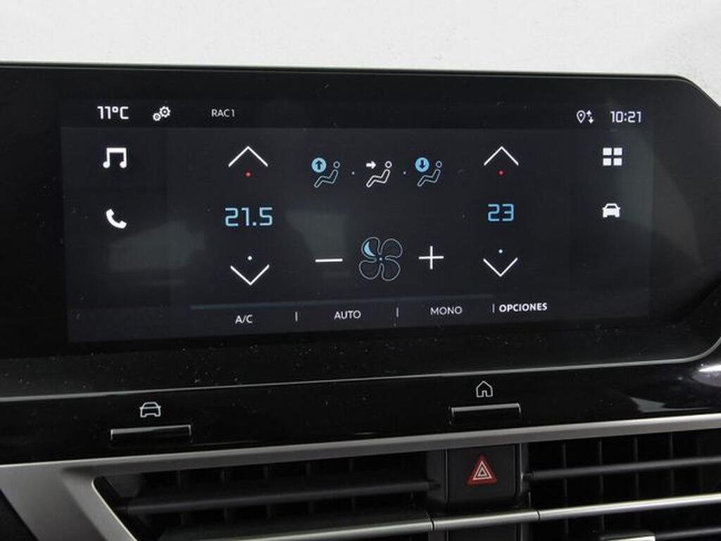 Citroën C4 Hybrid 145 ë-DCS6 Plus 27