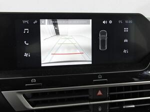 Citroën C4 Hybrid 145 ë-DCS6 Plus 23
