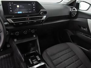 Citroën C4 Hybrid 145 ë-DCS6 Plus 12