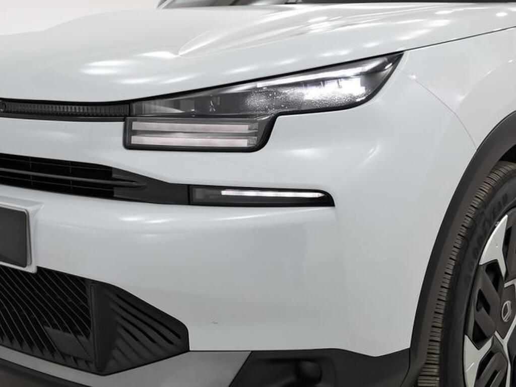 Citroën C4 Hybrid 145 ë-DCS6 Plus 32