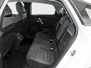 Citroën C4 Hybrid 145 ë-DCS6 Plus 9