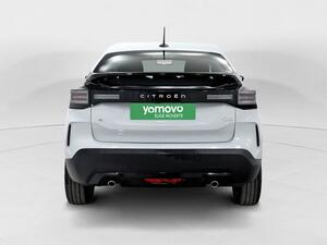 Citroën C4 Hybrid 145 ë-DCS6 Plus 6