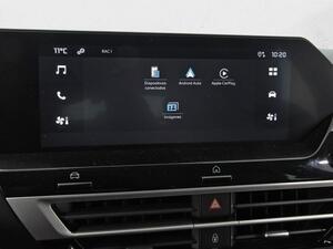 Citroën C4 Hybrid 145 ë-DCS6 Plus 22