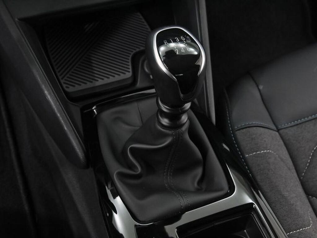 Citroën C4 PureTech 130 S&S 6v Plus Segunda mano