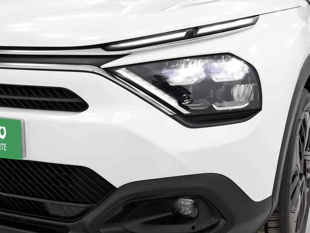 Citroën C4 PureTech 130 S&S 6v Plus Segunda mano