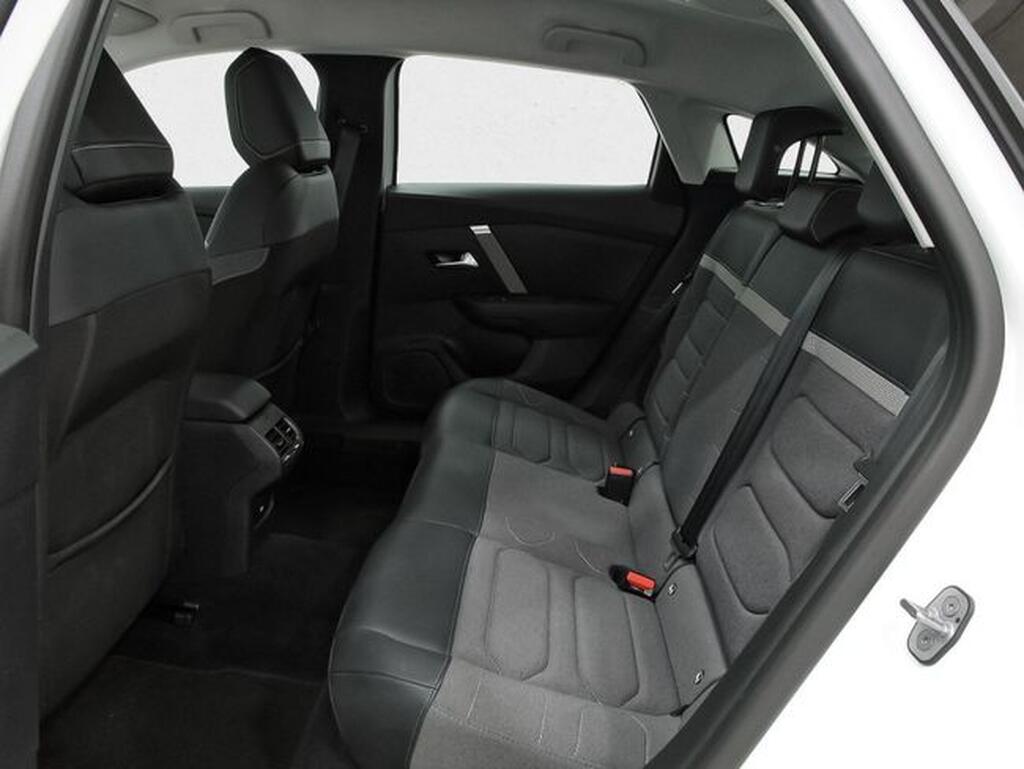 Citroën C4 PureTech 130 S&S 6v Plus Segunda mano