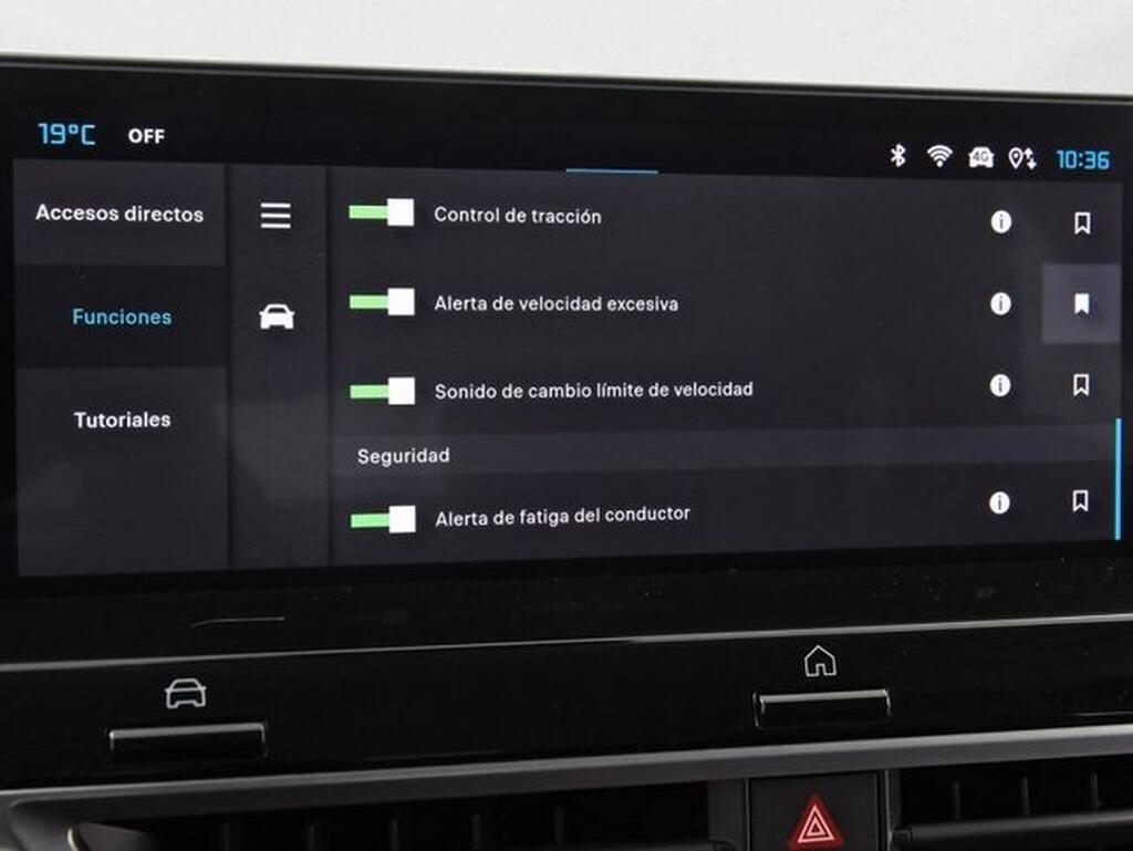 Citroën C4 PureTech 130 S&S 6v Plus Segunda mano