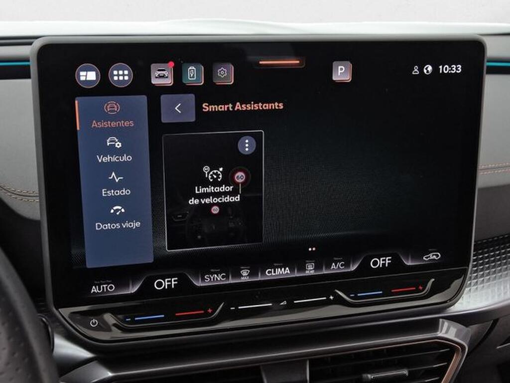 CUPRA Formentor 1.5 TSI e-Hybrid 150kW (204 CV) DSG Segunda mano