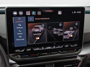 Cupra Formentor 1.5 TSI e-Hybrid 150kW (204 CV) DSG 27