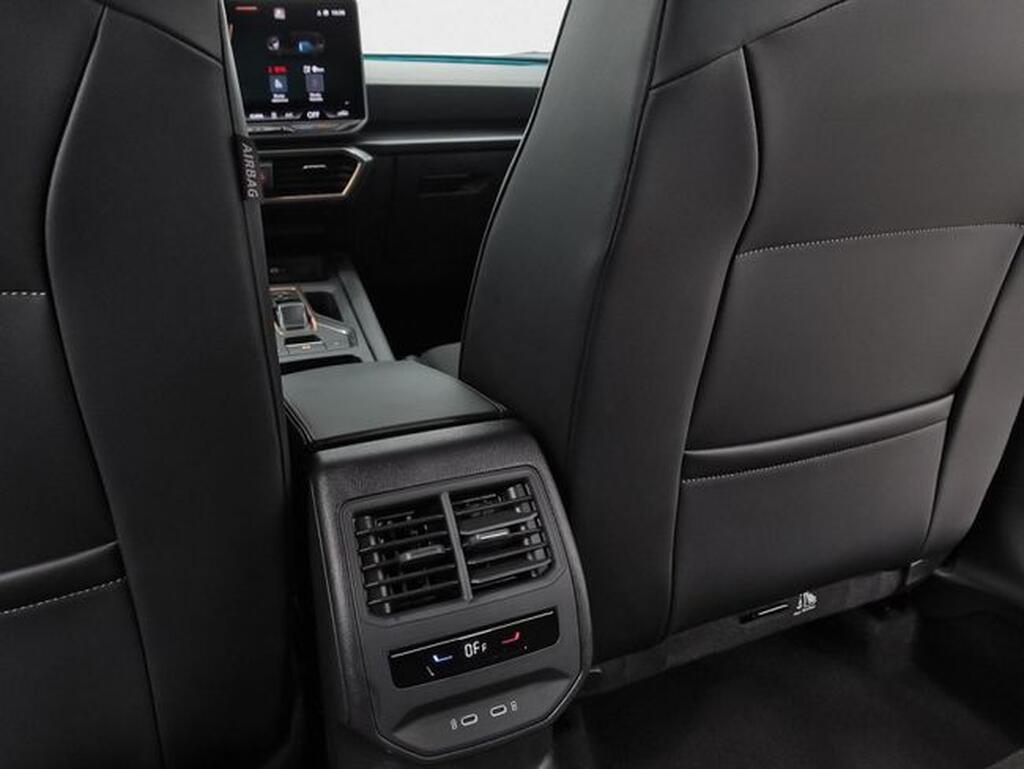 CUPRA Formentor 1.5 TSI e-Hybrid 150kW (204 CV) DSG Segunda mano