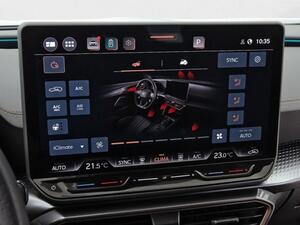 Cupra Formentor 1.5 TSI e-Hybrid 150kW (204 CV) DSG 30