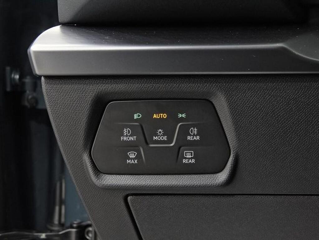 CUPRA Formentor 1.5 TSI e-Hybrid 150kW (204 CV) DSG Segunda mano