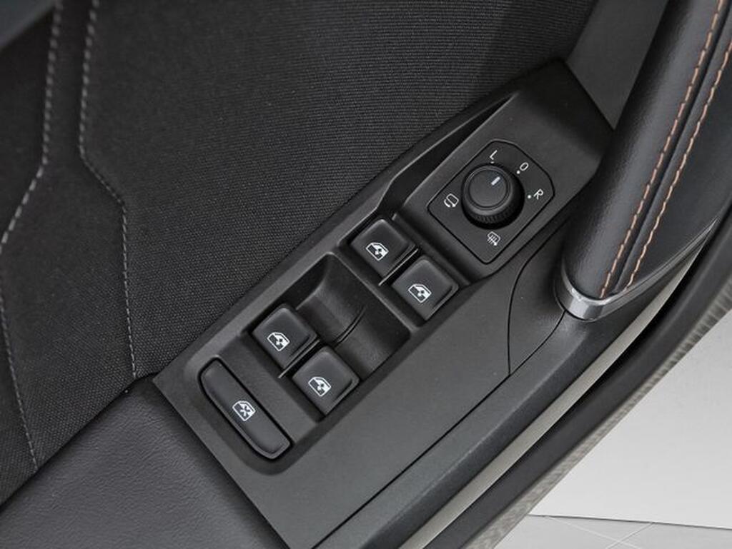 CUPRA Formentor 1.5 TSI e-Hybrid 150kW (204 CV) DSG Segunda mano
