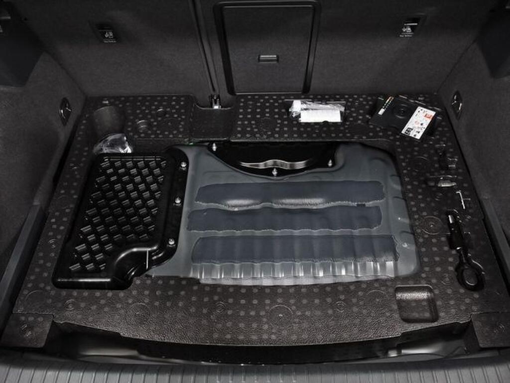 CUPRA Formentor 1.5 TSI e-Hybrid 150kW (204 CV) DSG Segunda mano