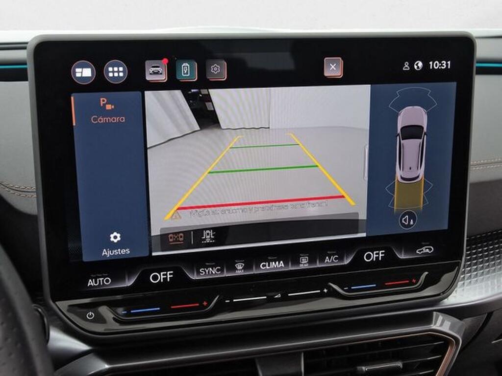 CUPRA Formentor 1.5 TSI e-Hybrid 150kW (204 CV) DSG Segunda mano