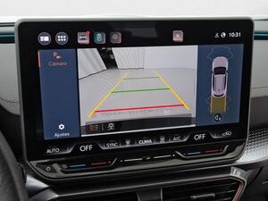 Cupra Formentor 1.5 TSI e-Hybrid 150kW (204 CV) DSG 22