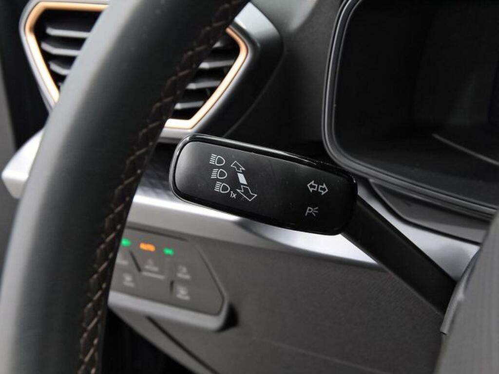 CUPRA Formentor 1.5 TSI e-Hybrid 150kW (204 CV) DSG Segunda mano