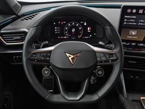 Cupra Formentor 1.5 TSI e-Hybrid 150kW (204 CV) DSG 18
