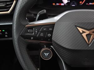 Cupra Formentor 1.5 TSI e-Hybrid 150kW (204 CV) DSG 16