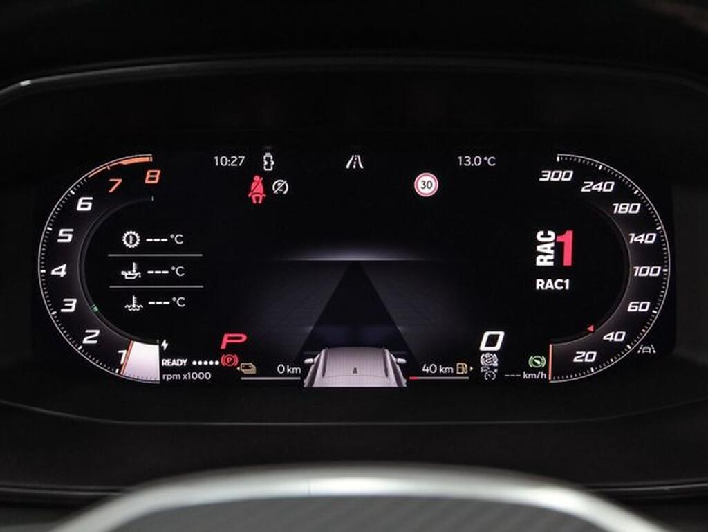 CUPRA Formentor 1.5 TSI e-Hybrid 150kW (204 CV) DSG Segunda mano