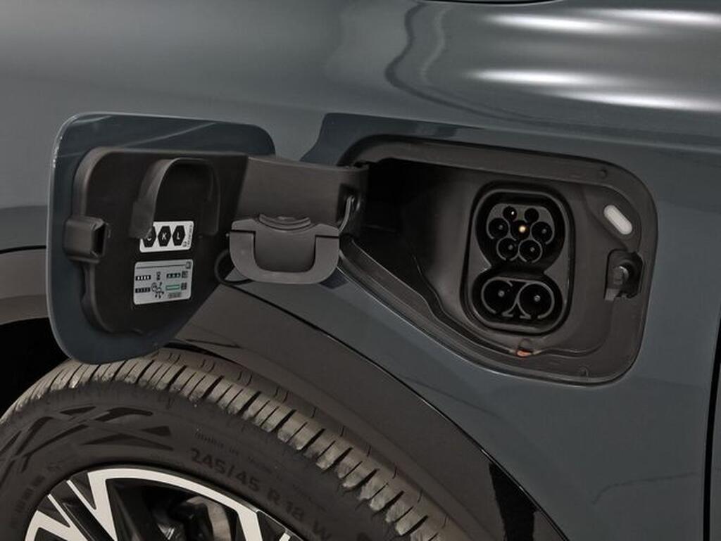 CUPRA Formentor 1.5 TSI e-Hybrid 150kW (204 CV) DSG Segunda mano