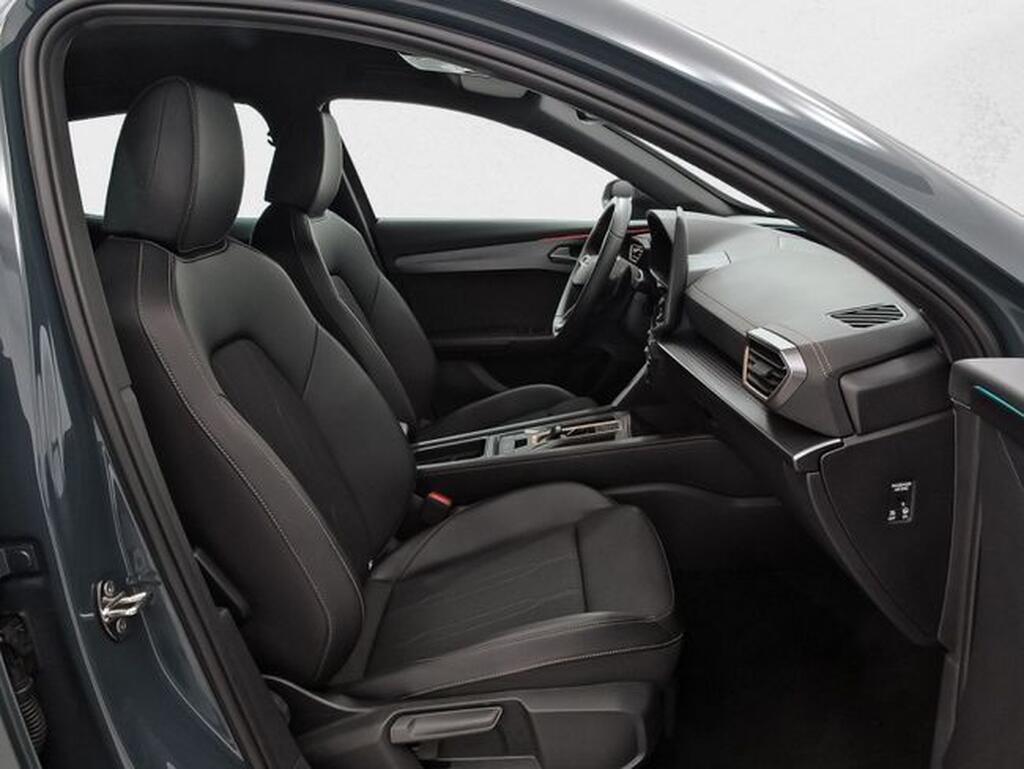 CUPRA Formentor 1.5 TSI e-Hybrid 150kW (204 CV) DSG Segunda mano